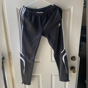 RARE Adidas Tiro Soccer Pants